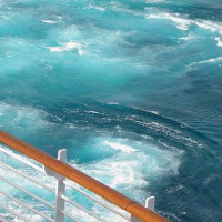 Cruise Line Stocks About to Run Aground