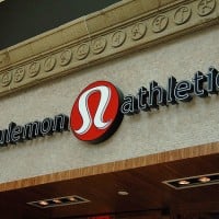 A Danger Sign at Lululemon?