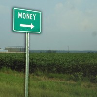 Economic Improvement Opens Up the Road Ahead