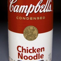 Campbell Soup Tops Q4 Estimates