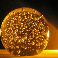 Get Ready for the Second Gold Rush