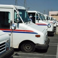 Who Would Want the Post Office?
