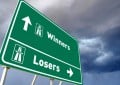 winners losers sign 630