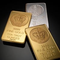 Gold vs. Silver: Which Is the All-Time Champ?