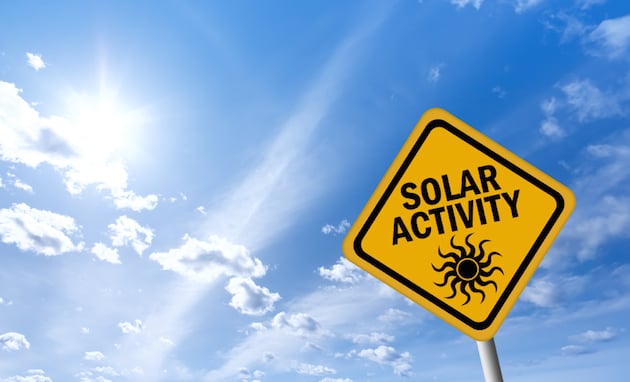 solar stocks on the move activity sign 630 ISP 4 Solar Stocks to Buy After the Selloff