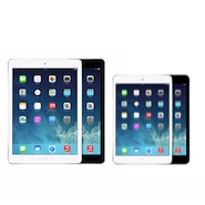 iPad Air 2 Intro iPad Air 2 and iPad Mini 2: What to Expect