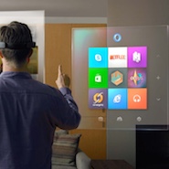 Will Apple Inc. (AAPL) Beat Microsoft Corporation's (MSFT) HoloLens? - Investorplace.com