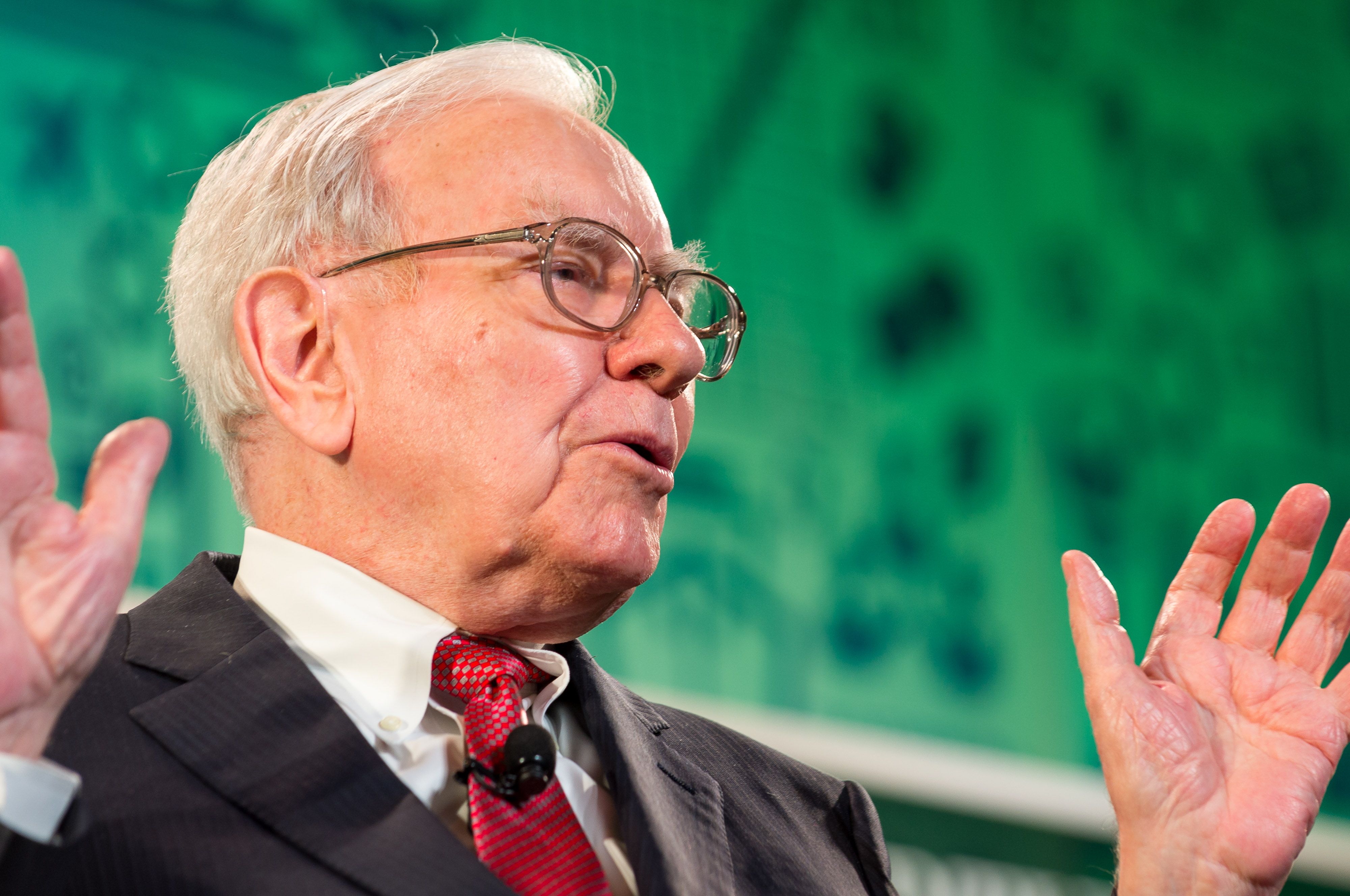 5 of Warren Buffett's Best Stocks to Buy and Hold InvestorPlace