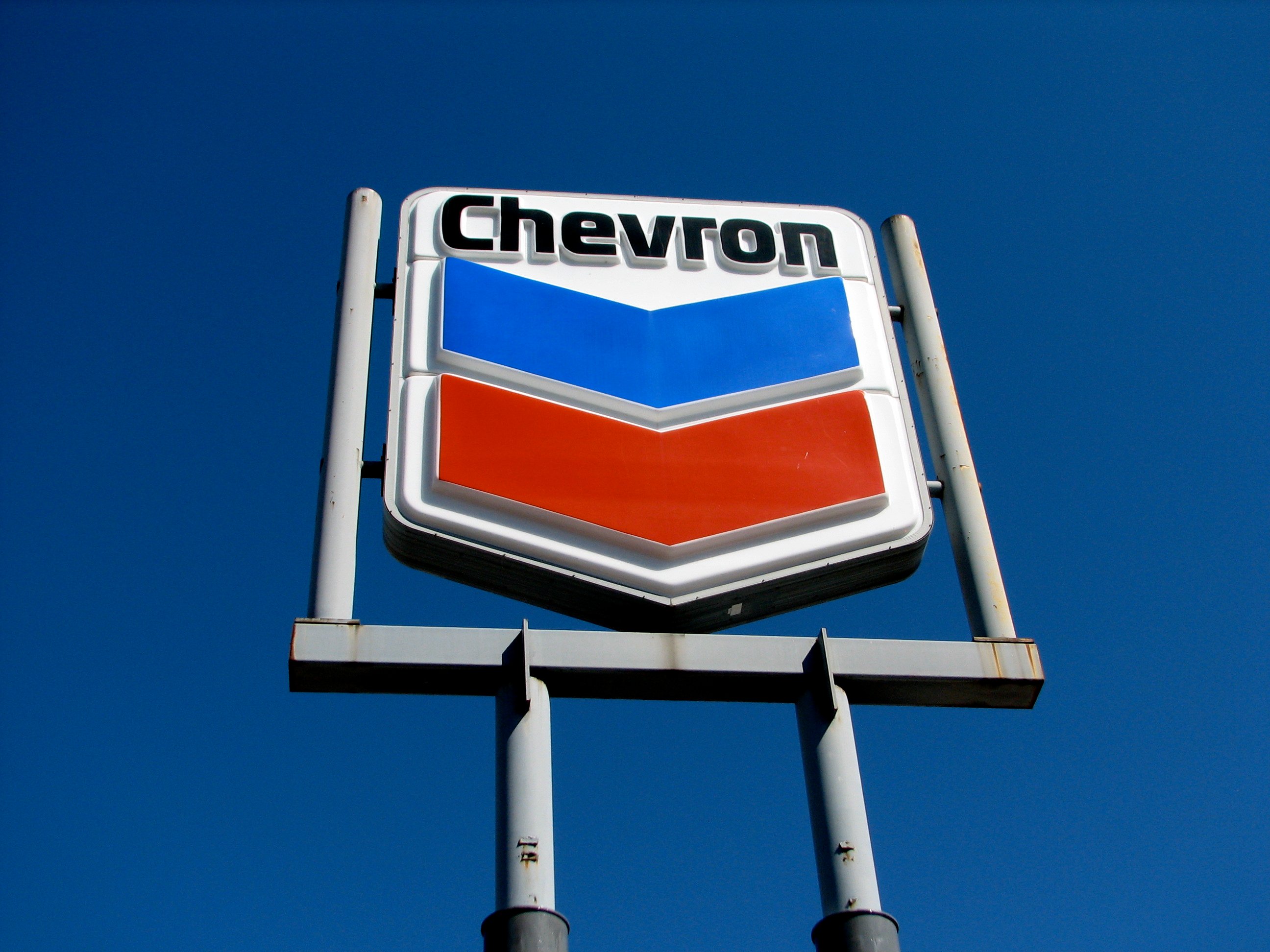 Where Chevron (CVX) Is Cutting 655 Jobs - Nasdaq.com