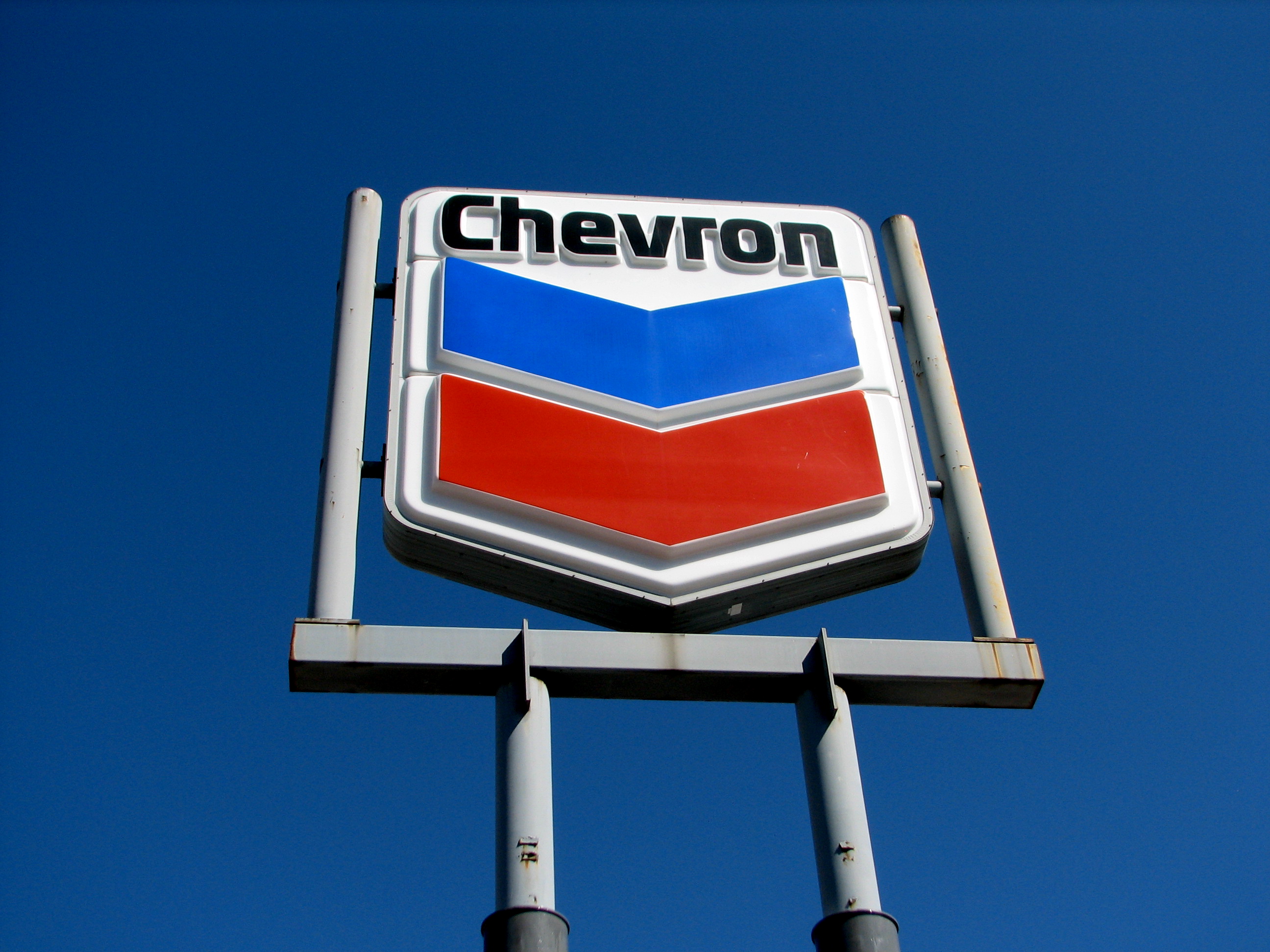 Where Chevron (CVX) Is Cutting 655 Jobs - Nasdaq.com