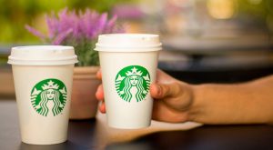 3 Reasons Why Starbucks Corporation (SBUX) Stock Is Going to $100