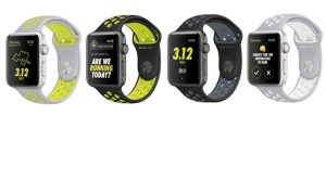 best gifts under $500, Apple Watch Nike+