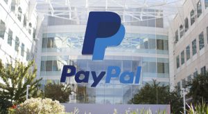 Best Tech Stocks in the World: PayPal (PYPL)