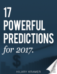 17 Powerful Market Predictions for 2017 17 Powerful Market Predictions for 2017