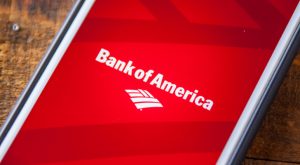 Best "Set It And Forget It" Stocks: Bank of America (BAC)