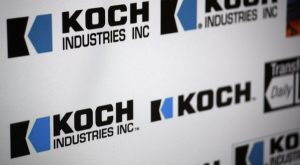 Companies You've Never Heard Of: Koch Industries