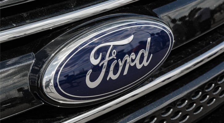 Put the Brakes on Ford Motor Company (F) Stock Frustration - Investorplace.com