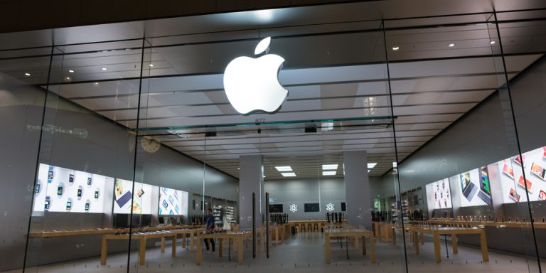 Apple Inc. Worth $800 Billion as AAPL Stock Hits New Highs ...