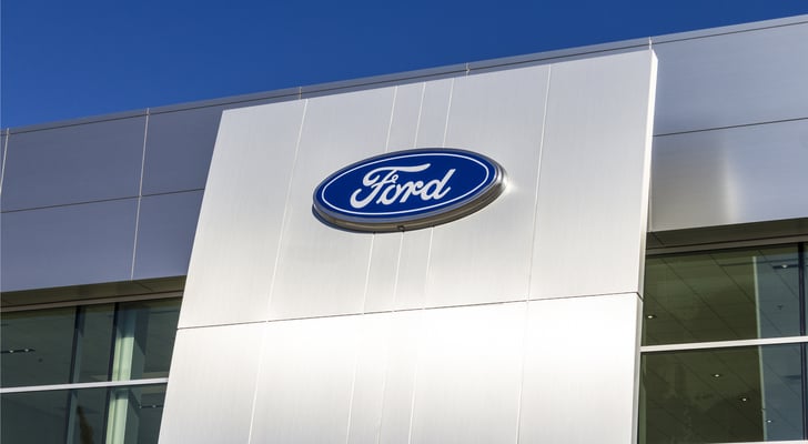 Is Ford Motor Company (F) Stock Undervalued, Or Cheap for a Reason? - Investorplace.com