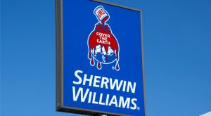 Stocks to Buy for the Next Decade: Sherwin-Williams (SHW)