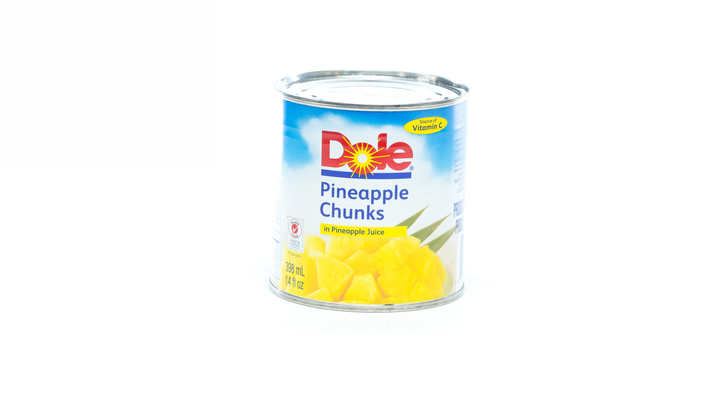 Dole Food Company Stock Chart