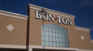 Companies That Might Not Survive 2017: Bon-Ton Stores