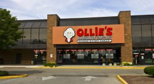 The Best Growth Stocks to Buy Now: Ollie’s Bargain Outlet (OLLI)