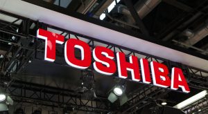 Companies That Might Not Survive 2017: Toshiba