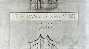 Warren Buffett Stocks: Bank of New York Mellon Corp (BK)