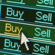 Options Trades on Tech Stocks