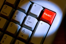 Technology Panic Button