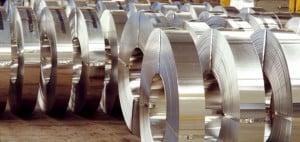 5 Solid Steel Stocks That are Set to Run Higher in Q2