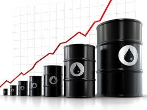 Integrated Majors Shake Off Oil Slump