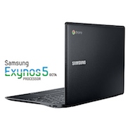 Samsung Chromebook 2 Specs