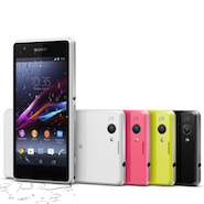 Small smartphones star entry is Sony Xperia Z1 Compact