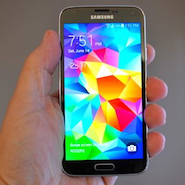 samsung galaxy s5 review