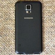 samsung galaxy s5 review