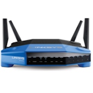Father's Day Gift Ideas: Linksys WRT 1900AC Wireless Router
