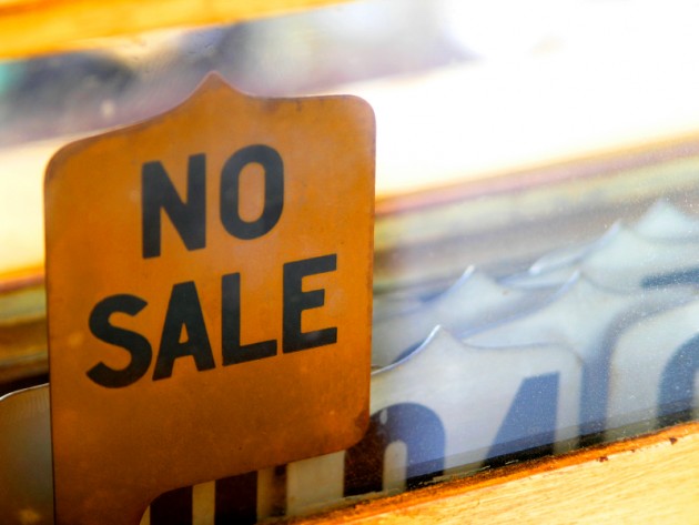 retail stocks to avoid no sale cash register 630 ISP