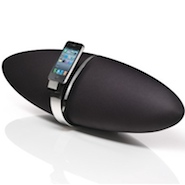 Father’s Day Gift Ideas: B&W Zeppelin