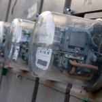 electric meter utilities energy 630 ISP