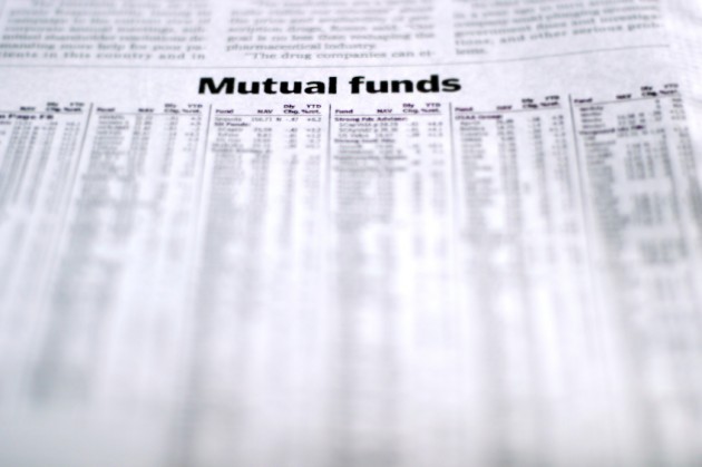 best performing mutual funds 2018