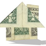 reit dollar bill house origami 630 ISP