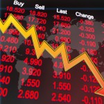 ETF options stock market crash