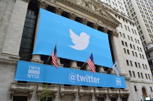 Twitter TWTR Wall Street IPO 630 ISP