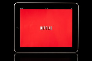 Netflix Stock Isn't Perfect (NFLX)