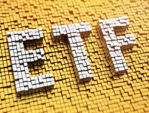The 5 Best ETFs for Investors and Traders