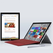 Microsoft Surface Pro 3 should include the optional keyboard