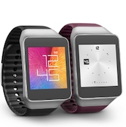 Samsung smartwatch review, gear live