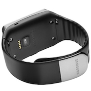 Samsung smartwatch review specs